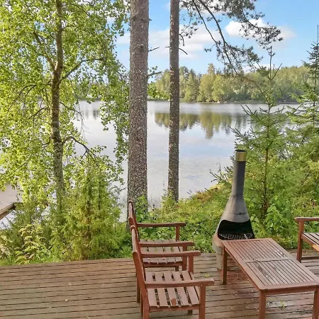 Holiday Majakallio Casa de Férias