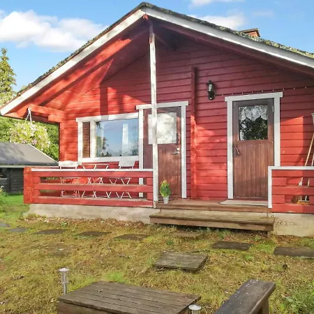 Casa de Férias Holiday Majakallio